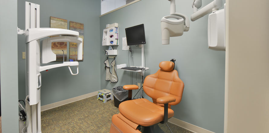 Bearden Pediatric Dentistry in Knoxville uses the latest in pediatric dental technology and specializes in pediatric care.